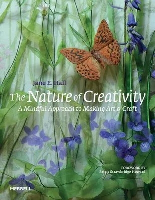 Produktbild von The Nature of Creativity