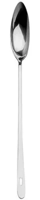 Servierlöffel 35 cm, Edelstahl, spülmaschinengeeignet