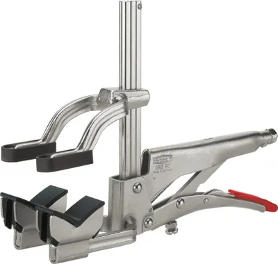 Produktbild von Bessey Rohr-Gripzange GRZRO 110/65 | GRZRO