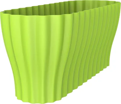 Immagine prodotto di Ciotola per orchidee Triola 38x13 cm - verde chiaro