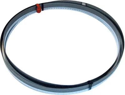 Obrázek produktu pro GÜDE pásový pilový kotouč 2360mm / 20mm / 0,9mm / 8/12 Z BI-kovový pilový kotouč pro MBS220
