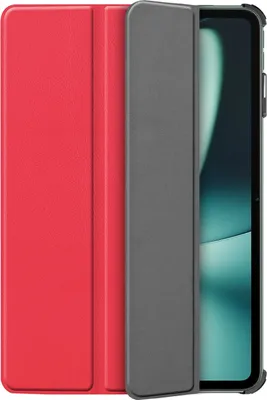 Produktbild von Hülle OnePlus OnePlus Pad Schutzhülle - Cazy - Rot