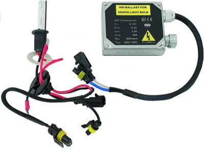 Produktbild von DIEDERICHS Umrüstsatz Scheinwerfer 9700384