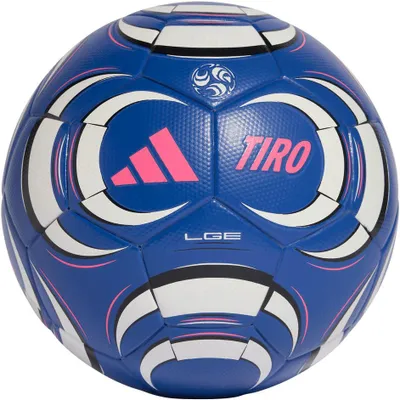 Produktbild von adidas Trainingsball - Tiro League  ROYBLU/BLACK/WHITE