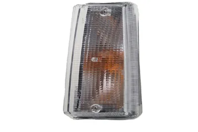 Produktbild von Johns, Blinkleuchte passend für Iveco Daily I 01/89-04/99 vorne, links, Fahrerseite,