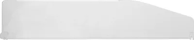Produktbild von BGS technic Plastic Shelf Deivider, 240 mm, 240 g
