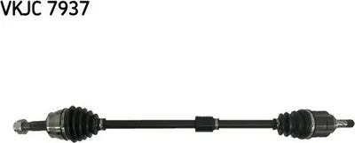 Image de Arbre de transmission SKF VKJC 7937