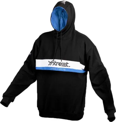 Produktbild von 4Street Hoodie - Kapuzenpullover, Größe:L / Größe 41/42