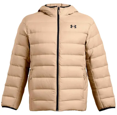 Produktbild von Under Armour Legend Jacke Beige L / Regular Herren Beige L