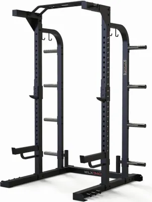 Produktbild von Toorx Fitness Half Rack WLX-3400