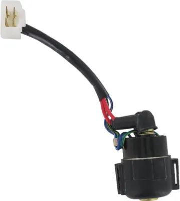 Produktbild von Rex Quad 50 Magnetschalter Starterschalter 50ccm 2Takt 73702 Motorroller.de Anlasserschalter Elektrostartschalter ATV SMC UTV Ersatzteil Service