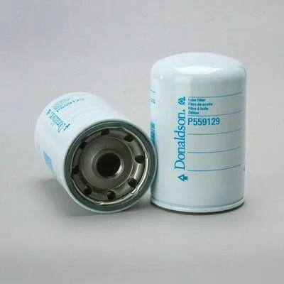 Produktbild von DONALDSON Ölfilter P559129 für Motor
