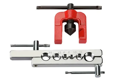 Immagine prodotto di ROTHENBERGER Utensile flangiatore universale industriale 6-14 mm - 1500003348