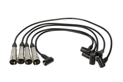 Produktbild von ENGITECH ENT910219 Zündkabelsatz Zündleitungssatz für VW Lupo (6X1, 6E1) Polo Classic (6V2) Polo Variant (6V5) für SEAT AROSA (6H)