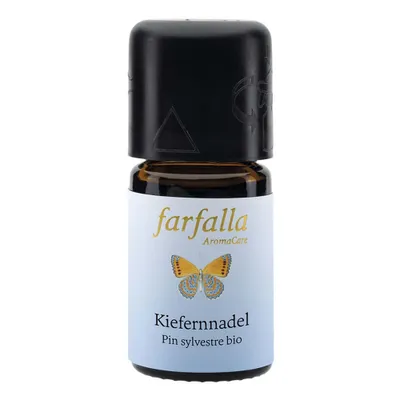 Produktbild von Kiefernnadel bio Wildsammlung 5ml