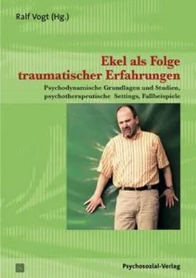 Image de Ekel als Folge traumatischer Erfahrungen