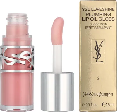 Produktbild von YSL Loveshine Plumping Lip Gloss