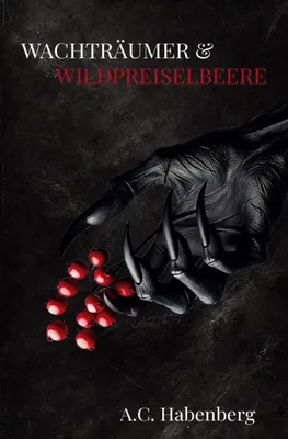 Produktbild von Wachträumer & Wildpreiselbeere