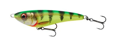 Produktbild von Savage Gear Freestyler V2 Firetiger 13 cm 46 g Wobbler
