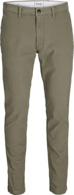 Produktbild von Jack & Jones Marco Dave Chinohose Grün 27 / 32 Mann Grün 27