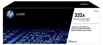 Produktbild von HP 332A Original Laser Bildtrommel Schwarz W1332A – 30.000 Seiten