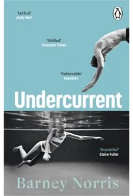 Productafbeelding van Undercurrent