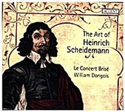 Obrázok produktu pre Umenie Heinricha Scheidemanna