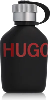 Produktbild von Hugo Boss Hugo Just Different Eau De Toilette 75 ml (man)