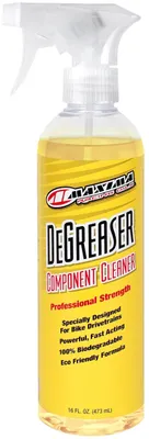 Produktbild von Maxima Racing Oils Degreaser (473 ml)