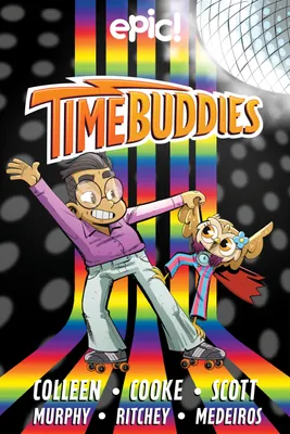 Immagine prodotto di Amici del tempo