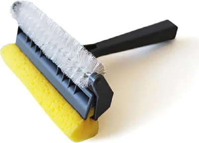 Obrázek produktu pro Kartáč na čištění moskytiéry