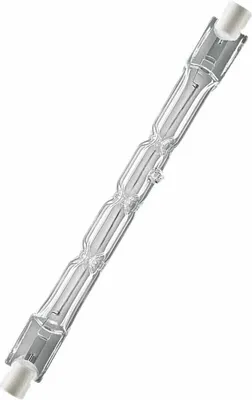 Zdjęcie produktu dla Osram HALOLINE, 750 W, R7s, T12, 2000 h, 16500 lm, Ciepłe białe