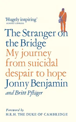 Produktbild von The Stranger on the Bridge