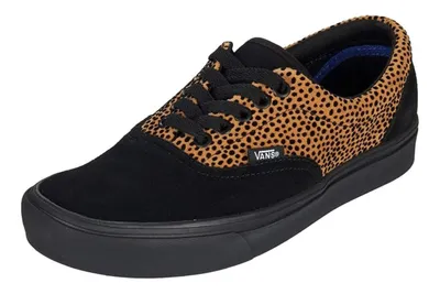 Produktbild von Damen Schuhe Vans Comfycush Era Turnschuhe 37