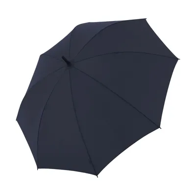Immagine prodotto di doppler ombrello a bastone ombrello zero XXL Deep Blue