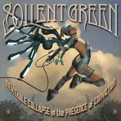 Obrázok produktu pre Soilent Green: Soilent Green: - jpc Schallplatten - (CD / I)