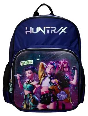 Obrázok produktu pre KPop Demon Hunters premium backpack 42cm