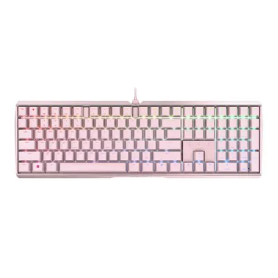 Immagine prodotto di Cherry MX-Board 3.0 S - Tastiera - Retroilluminazione