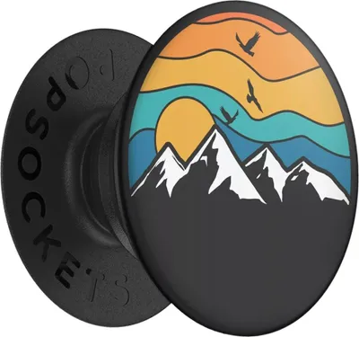 Produktbild von PopSockets POPS803558, Kunststoff, 1 Stück(e)