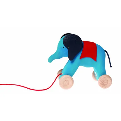 Produktbild von Elefant Otto