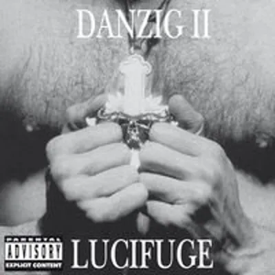 Obrázok produktu pre Danzig: Danzig: Danzig II - Lucifuge - - (CD / D)