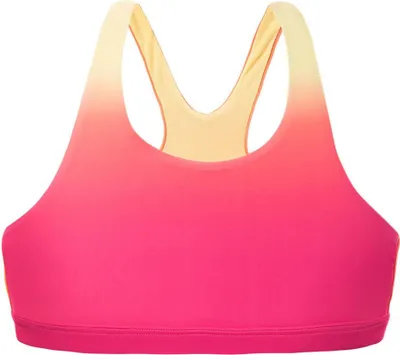 Produktbild von Aquawave - "Rodani" Bikini Oberteil für Mädchen IG1179 (152) (Sonnengradient)