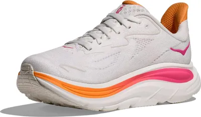 Image de Hoka W Clifton 10 Blanc