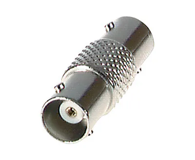 Obrázek produktu pro Adaptér 50 Ohm zásuvka-zásuvka --