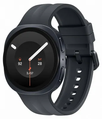 Obrázek produktu pro Samsung Galaxy Watch9, 3,3 cm (1.3"), AMOLED, Dotyková obrazovka, Wi-Fi, GPS, 31,5 g