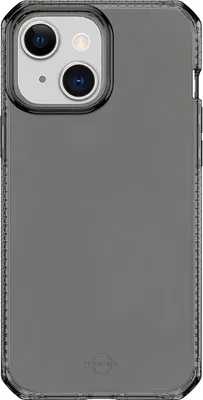 Produktbild von ITSKINS Case-iPhone 13 mini/12 mini - SPECTRUM/Smoke
