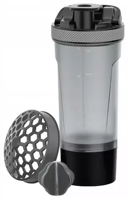 Produktbild von Flaschenstreuer Für Cocktails Kinghoff Kh-1359