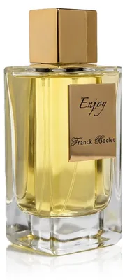 Immagine prodotto di Franck Boclet Enjoy, Eau de Parfum, 100ml