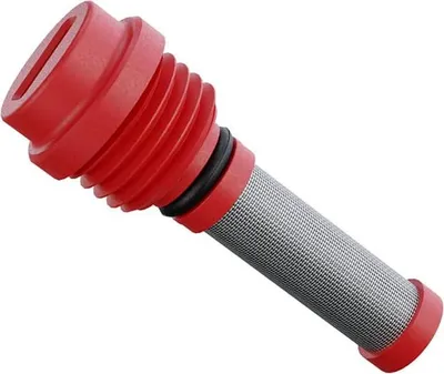 Produktbild von Airless-Filter (rot) fein T-Serie - WAGNER 2450276