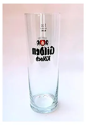 Produktbild von Kölschglas 0,3l für Bar und Gastro / 1 Stück
